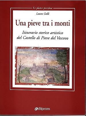Una Pieve Tra I monti. Itinerario Storico Artistico Del Castello Di Pieve Del Vescovo