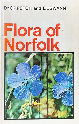 Seller image for Flora of Norfolk for sale by Acanthophyllum Books