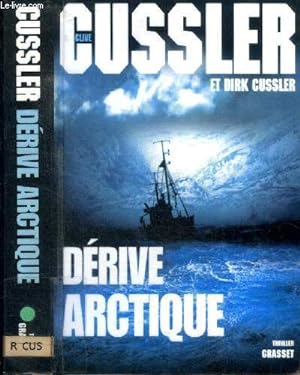 Seller image for Drive Arctique for sale by Le-Livre