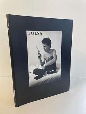 Seller image for TULSA for sale by Second Story Books, ABAA