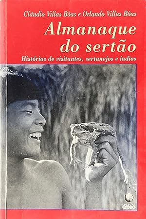 Almanaque do sertão