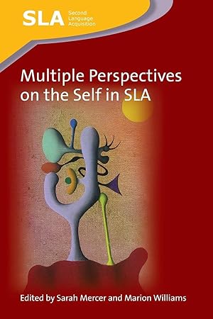 Image du vendeur pour Multiple Perspectives on the Self in SLA mis en vente par moluna