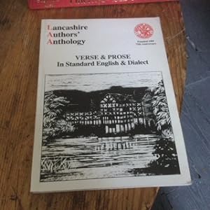 Lancashire Authors' Anthology: Verse & Prose in Standard English & Dialect