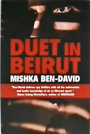 Image du vendeur pour Duet in Beirut mis en vente par Berliner Bchertisch eG