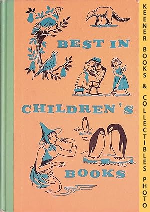 Bild des Verkufers fr Best In Children's Books Vol. 16: The Peterkin Family and Eight Other Stories: Best In Children's Books Series zum Verkauf von Keener Books (Member IOBA)