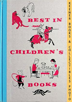 Seller image for Best In Children's Books Vol. 22: Sir Launcelot, Knight Of The Round Table and Eleven Other Stories: Best In Children's Books Series for sale by Keener Books (Member IOBA)