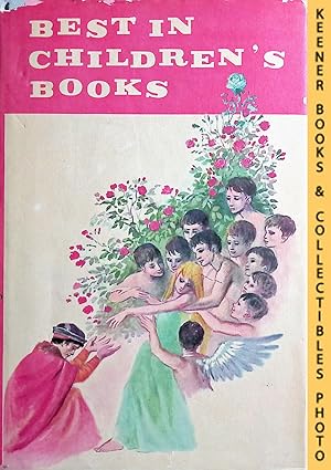 Seller image for Best In Children's Books Vol. 26: The Wild Swans and Eleven Other Stories: Best In Children's Books Series for sale by Keener Books (Member IOBA)