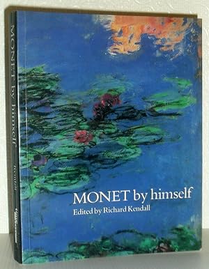 Seller image for Monet by himself for sale by Washburn Books