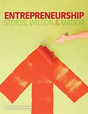 Immagine del venditore per Entrepreneurship venduto da WeBuyBooks