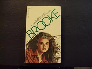 Immagine del venditore per Brooke pb Jason Bonderoff 1st Print 1st ed 1981 Kensington Publishing venduto da Joseph M Zunno