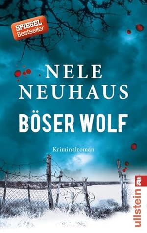 Böser Wolf: Kriminalroman | Hochspannend und emotional: Der 6. Fall für Pia Kirchhoff und Oliver ...
