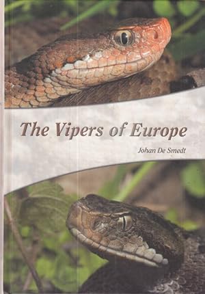 The Vipers of Europe.
