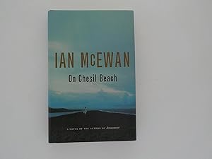 On Chesil Beach (signed)