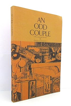 Seller image for An Odd Couple: A Bicentennial Parable for sale by The Parnassus BookShop