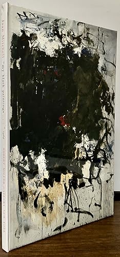 Joan Mitchell: My Black Paintings 1964