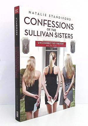 Immagine del venditore per Confessions of the Sullivan Sisters venduto da The Parnassus BookShop