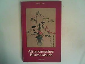 Seller image for Altjapanisches Blumenbuch for sale by ANTIQUARIAT FRDEBUCH Inh.Michael Simon