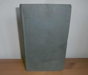 Seller image for The characteristics of the present age for sale by Kelleher Rare Books