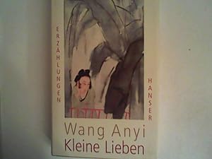 Seller image for Kleine Lieben: Zwei Erzhlungen for sale by ANTIQUARIAT FRDEBUCH Inh.Michael Simon
