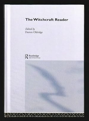 Imagen del vendedor de The Witchcraft Reader (Routledge Readers in History) a la venta por Gates Past Books Inc.
