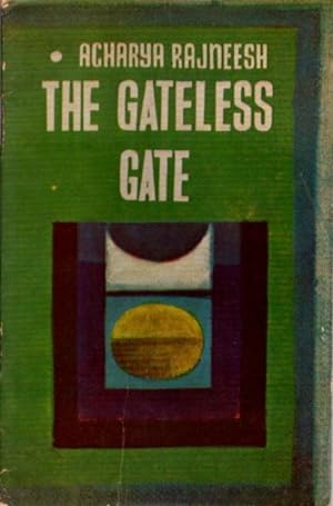 Seller image for THE GATELESS GATE: (Collection of Thirty Immortal Letters) for sale by By The Way Books
