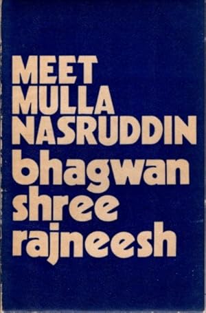 Seller image for MEET MULLA NASRUDDIN for sale by By The Way Books