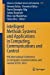 Seller image for Intelligent Methods Systems and Applications in Computing, Communications and Control: 9th International Conference on Computers Communications and . in Intelligent Systems and Computing, 1435) [Paperback ] for sale by booksXpress