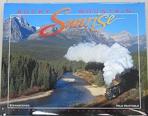 Imagen del vendedor de Rocky Mountain Sunrise a la venta por Midway Book Store (ABAA)