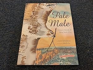 Seller image for Pale Male: Citizen Hawk of New York City for sale by Betty Mittendorf /Tiffany Power BKSLINEN