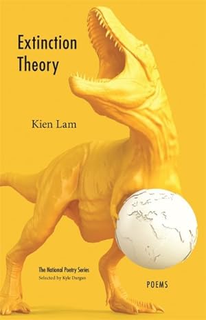 Imagen del vendedor de Extinction Theory a la venta por GreatBookPrices
