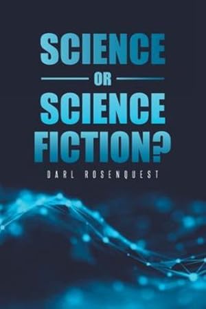 Seller image for Science or Science Fiction? [Soft Cover ] for sale by booksXpress