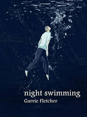 Seller image for Night Swimming [Soft Cover ] for sale by booksXpress