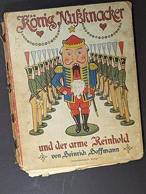 König Nußknacker Und Der Arme Reinhold