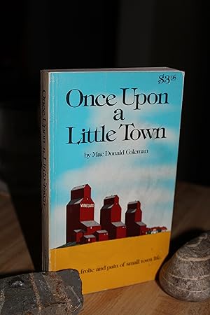 Once Upon a Little Town