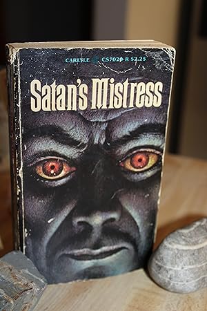 Satan's Mistress