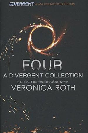 Imagen del vendedor de Four: A Divergent Collection a la venta por WeBuyBooks