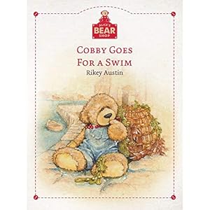 Image du vendeur pour Cobby Goes For A Swim mis en vente par WeBuyBooks