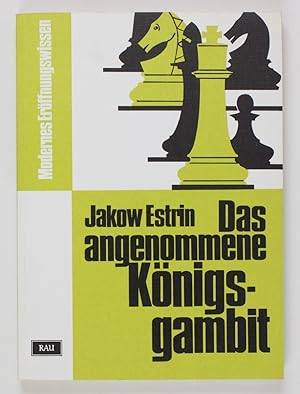 Das angenommene Königsgambit