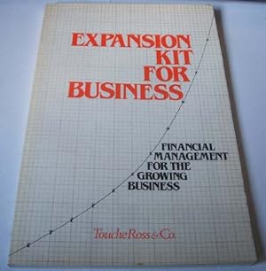 Seller image for Expansion Kit for Business for sale by WeBuyBooks
