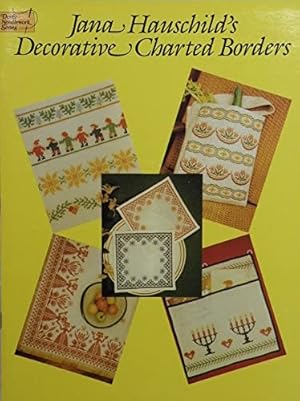 Seller image for Decorative Charted Borders for sale by WeBuyBooks