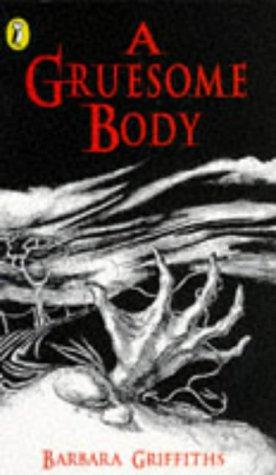 Seller image for A Gruesome Body for sale by WeBuyBooks