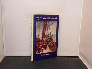 Image du vendeur pour The Lowland Regiments Lions Rampant mis en vente par Provan Books