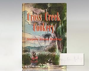 Seller image for Cross Creek Cookery. for sale by Raptis Rare Books