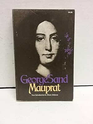 Seller image for Mauprat (Quality Paperbacks Series) for sale by WeBuyBooks