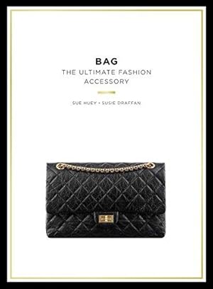 Imagen del vendedor de Bag: The Ultimate Fashion Accessory (Pocket Editions) a la venta por WeBuyBooks