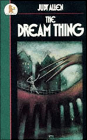 Imagen del vendedor de The Dream Thing a la venta por Secret Bookshop