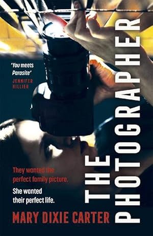 Seller image for The Photographer (Paperback) for sale by Grand Eagle Retail