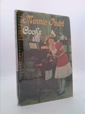 Image du vendeur pour Minnie Pearl Cooks mis en vente par ThriftBooksVintage