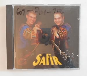 Safir [CD].