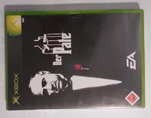 Bild des Verkufers fr Der Pate: Das Spiel [X-Box]. zum Verkauf von KULTur-Antiquariat